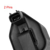 Suzuki Durable Black Ignition Coil Tool 2 Pins