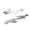 Toyota Corolla Wagon 1991-2002 Bonnet Hinge x2