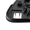 Toyota Corolla Right Passenger Side Heated Mirror Glass (2014-2019)