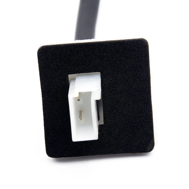 Vauxhall Astra H Tailgate Handle Release Switch (2004-2010)