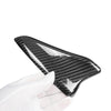 Kia Stinger Shark Fin Antenna Cap Cover (2018-2023)