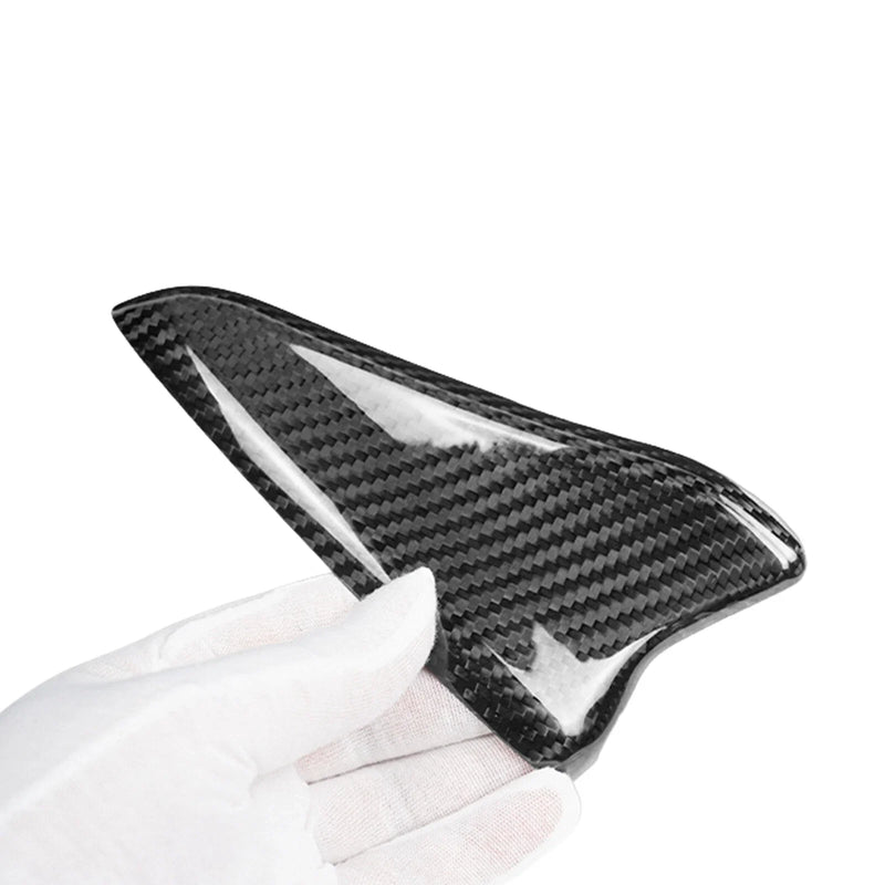 Kia Stinger Shark Fin Antenna Cap Cover (2018-2023)