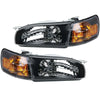 Toyota Corolla AE110 AE111 Headlight Corner Light (1995-2002)