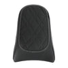 BMW R18 Thicken Passenger Rear Seat Cushion Black Mesh (2020-2022)