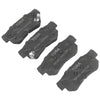 Kia Magentis Rear Disc Pads Set 2.7L/2.4L (2006-2009)