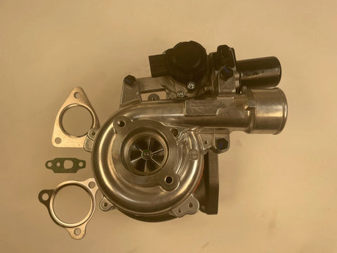 Toyota Hiace 3.0L 1KD-FTV Billet Turbocharger (2004-2019)