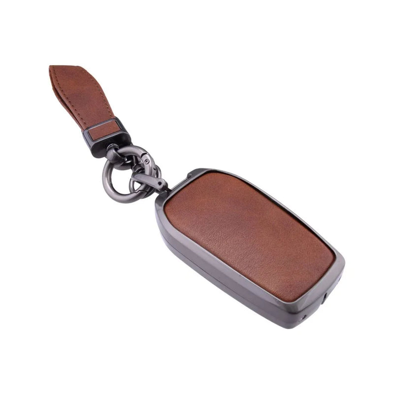 Toyota Corolla Prius Tundra Fortuner Remote Key Cover Fob (2010-2023)