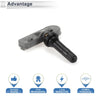 Dodge Charger 1 Pc Tire Pressure Sensor (2011-2014)