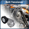 Chevrolet Malibu 2012-2019 Metal 1 x Unit Belt Tensioner