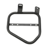 Scrambler 400 800 Saddlebag Holder Left (2015-2023)