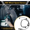 Ford F-250 F-350 Super Duty ABS Wheel Speed Sensor (2005-2010)