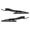 Mercedes W126 Headlight Wiper (1979–1991)