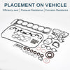 Toyota 1FZ Engine Cylinder Head Gasket Kit (1990-1997)