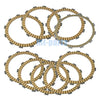 Suzuki VZ1500 Boulevard M90 Clutch Friction Plates (2009-2015)