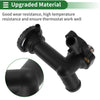 Mini Cooper Engine Coolant Thermostat Housing (2002-2008)