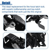 Toyota Corolla Hood Latch Assembly (2009-2011)