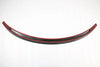 Tesla Model Y Rear Spoiler Glossy Black Boot Wing Lip (2021-2023)