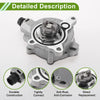 Land Rover Discovery 2L (2015-2016) 1 Pc Brake Vacuum Pump