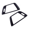 BMW 3 Series F30 F31 F34, 4 Series F32 F33 F36 Air Outlet Vent Trim Frame