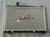 Toyota Avensis Verso ACM20 ACM21 2001-2023 Radiator
