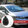 Honda Civic Outer CV Joint Boot Kit with Clamps (2017-2021)