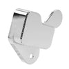 Suzuki GSXR1300 Chrome Side Cover Frame Guard (1999-2025)