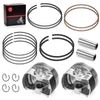 Polaris RZR STD 80mm Piston & Rings (2008–2010)