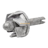Yamaha Rhino 450 Water Pump Impeller Shaft Seal Gasket (2006–2009)