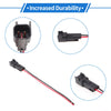 Ford Focus (1998-2025) 1 x Connector Fuel Injector Connector