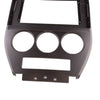 Jeep Compass Patriot 10.1" Car Stereo Mounting Frame (2007-2008)