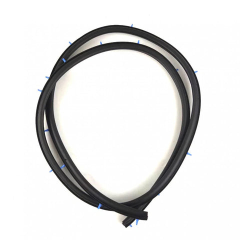Door Rubber Seal Front Left Fits Nissan Sunny Sentra Neo N16 4D Sedan 2000-05
