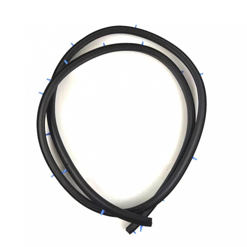 Door Rubber Seal Front Left Fits Nissan Sunny Sentra Neo N16 4D Sedan 2000-05