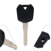 Kawasaki NINJA250 ZX250R EX250 NINJA300 Motorcycle Uncut Blade Blank Key