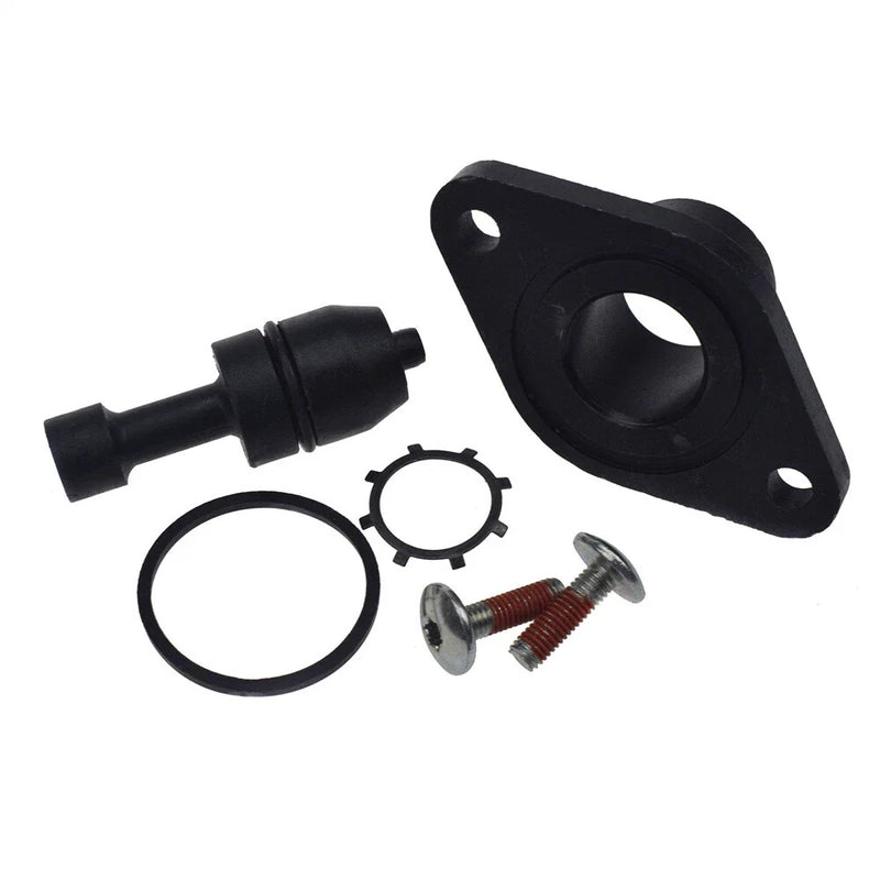 Dodge 5.9L Cummins 12V Timing Pin Housing Kit (1989-1998)