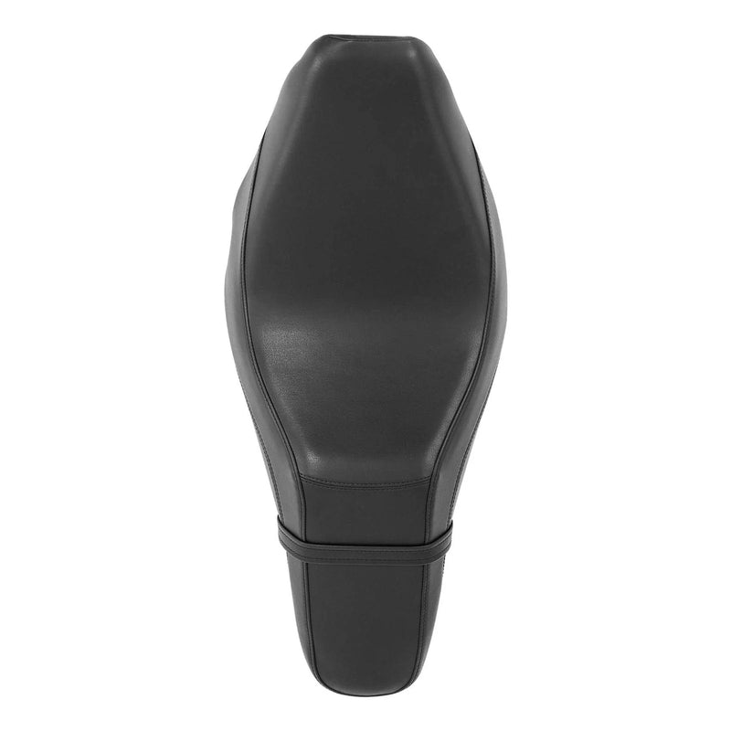Harley Deluxe Softail Slim Street Bob Driver Passenger Seat (2018-2025)