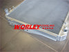 Toyota Hilux Surf KZN130 1KZ-TE 44mm Radiator & Shroud (1993-1995)