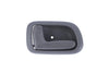 Toyota Corolla Grey Left Front/Rear Inner Door Handle
