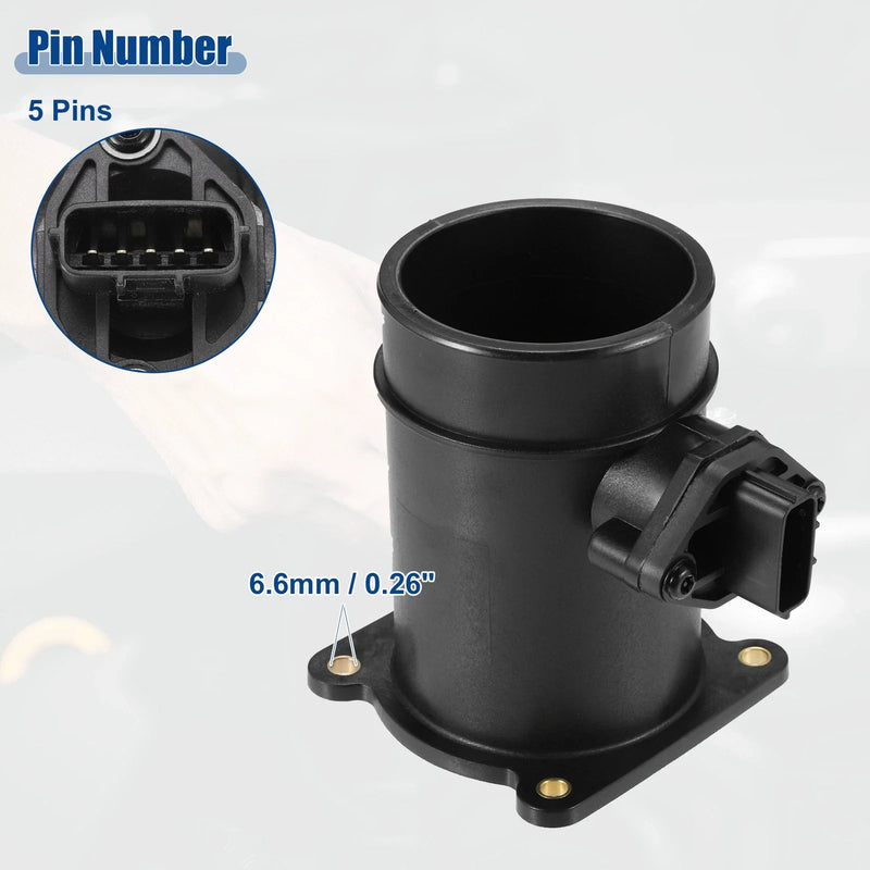 INFINITI G35 Mass Air Flow MAF Sensor (2003)