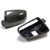 Audi A4 B7 2005-2008 REAL Carbon Fiber Side Mirror Replacement Cover Caps