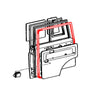 Toyota Land Cruiser FJ55 FJ56 1975-1980 Rear Door Weatherstrip Seal