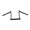 Harley, Honda, Chopper 7/8" Z Bar Drag Handlebars