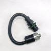 Volvo L60E-L220E Wheel Loader / Excavator Pressure sensor (2000–2014)