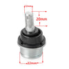 Honda FourTrax 300 Front Upper A-Arm Ball Joint Kit 4 x (1993–2000)