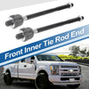 Ford Mustang 2 x Front Inner Tie Rod End Links (2015-2020)