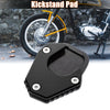 Honda CRF250 Kickstand Extension Side Stand Pad