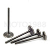 Polaris Predator 500 / Outlaw 500 Head Intake Exhaust Valves Seals (03-07)