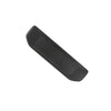 Jeep Wrangler JL Front Steel Bumper Close Out Panel (2018-2024)