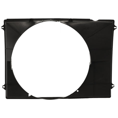 Fan Shroud For 1995 98-04 Toyota Tacoma 2.4L 2.7L Eng 2WD