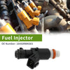 Honda Civic 1.8 Fuel Injector 1 Pc (2012-2015)