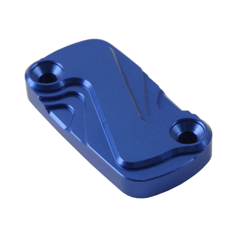 Suzuki GSX-S 750 Blue Rear Brake Fluid Reservoir Cap (2017-2023)